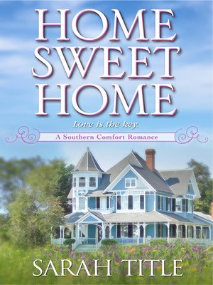 cover image of Home Sweet Home